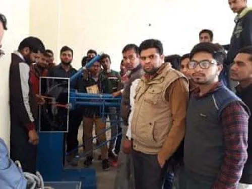 Rao Birender Singh State Institute of Engineering & Technology, Rewari