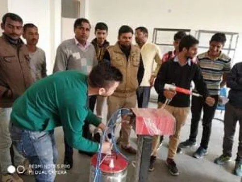 Rao Birender Singh State Institute of Engineering & Technology, Rewari