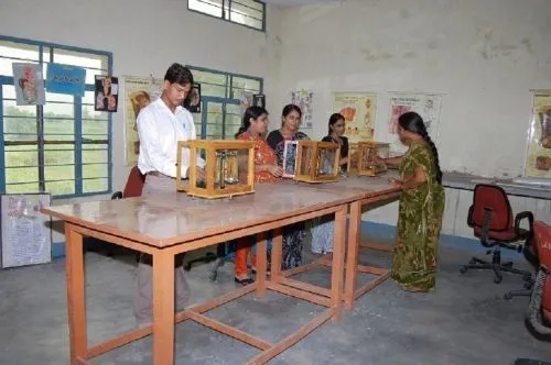 Rao Dalip Singh College of Education, Gurgaon