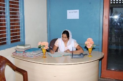 Rao Dalip Singh College of Education, Gurgaon