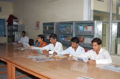 Rao Dalip Singh College of Education, Gurgaon