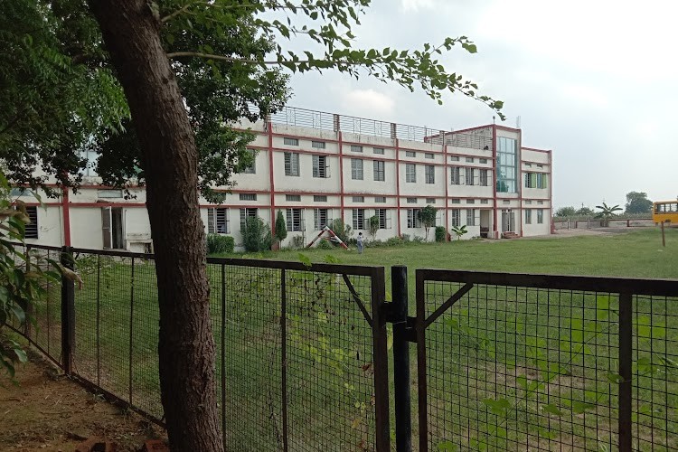 Rao Neki Ram Memorial College, Gurgaon