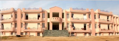 Rao Pahlad Singh College of Education, Mahendragarh