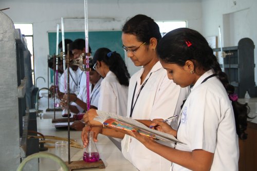 Rao's Institute of Management Studies, Nellore