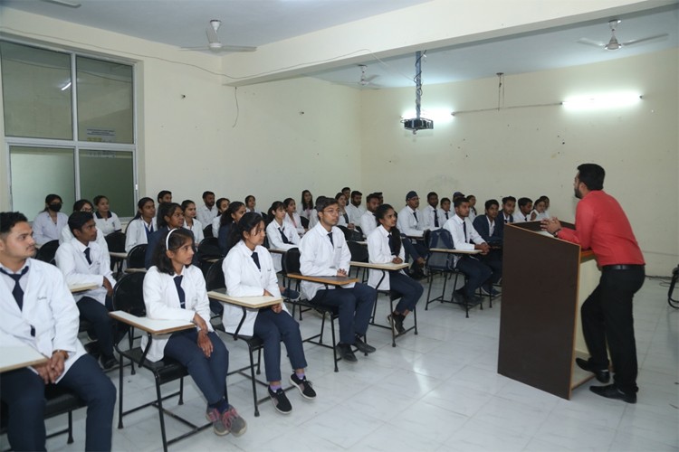 Ras Bihari Bose Subharti University, Dehradun