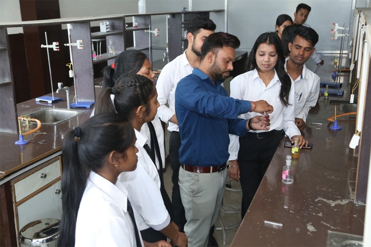 Ras Bihari Bose Subharti University, Dehradun