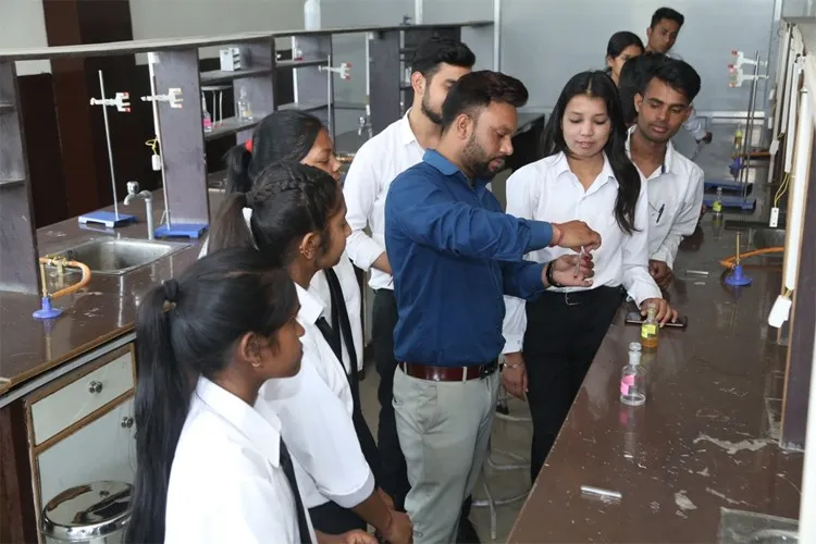 Ras Bihari Bose Subharti University, Dehradun