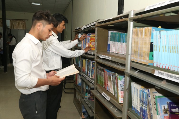 Ras Bihari Bose Subharti University, Dehradun