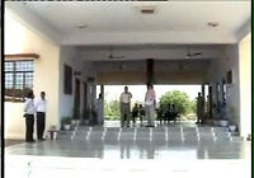 Rashtra Kavi Maithili Sharan Gupt Mahavidyalaya, Jhansi