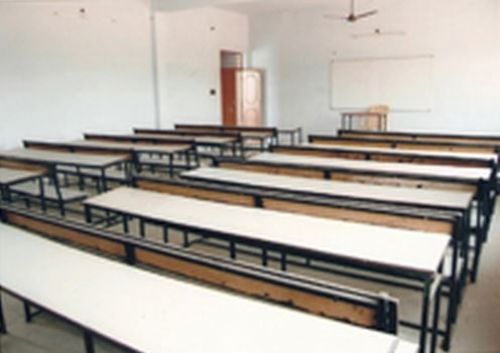 Rashtra Kavi Maithili Sharan Gupt Mahavidyalaya, Jhansi