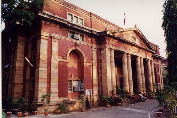 Rashtrasant Tukadoji Maharaj Nagpur University, Nagpur