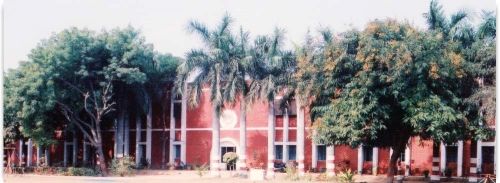 Rashtriya College of Education, Rohtak