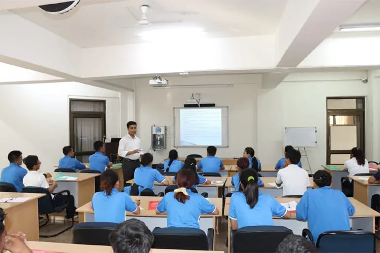 Rashtriya Raksha University, Pasighat