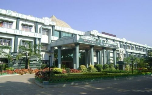 National Sanskrit University, Tirupati