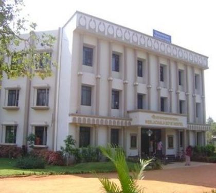 National Sanskrit University, Tirupati