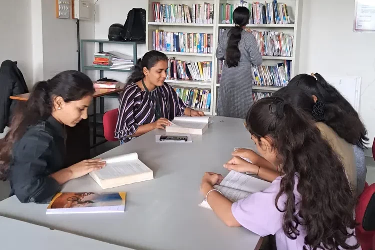 Rasiklal M. Dhariwal Sinhgad Technical Institutes Campus, Pune