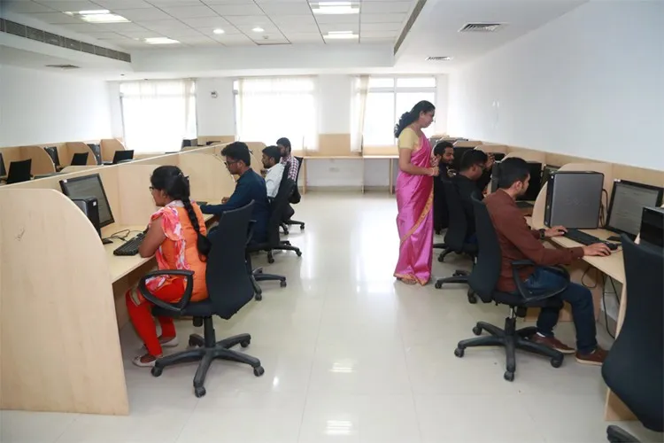 Rasta Center for Road Technology, Bangalore