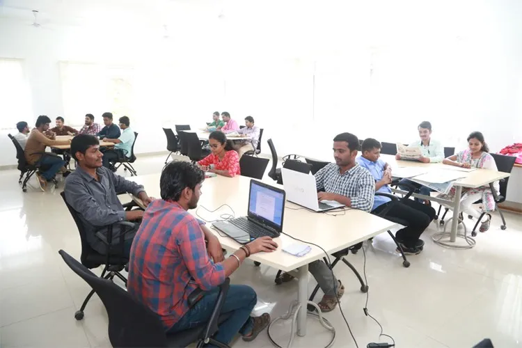 Rasta Center for Road Technology, Bangalore