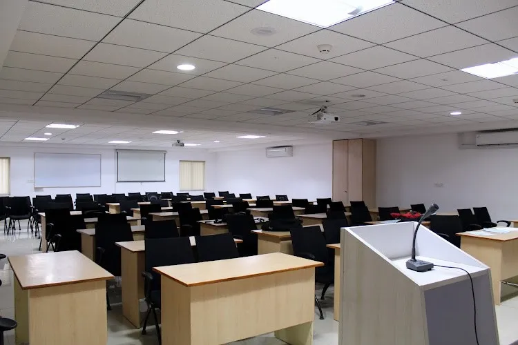 Rasta Center for Road Technology, Bangalore