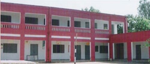 Rastriya Vidya Educational College, Gurgaon
