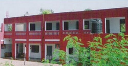 Rastriya Vidya Educational College, Gurgaon