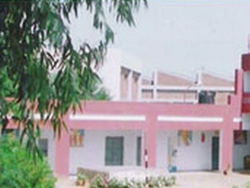 Rastriya Vidya Educational College, Gurgaon