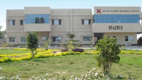 Ratan Global Business School, Hyderabad