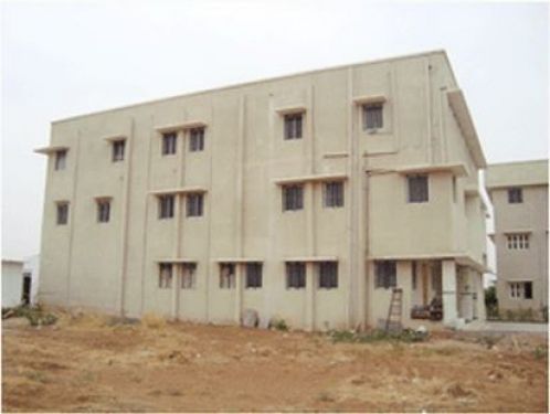 Ratanba Mahila College of Education, Sabarkantha