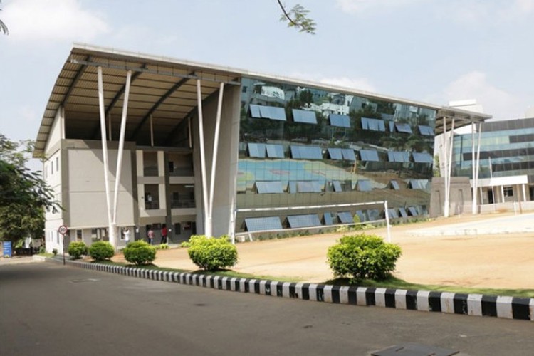 Rathinam College of Arts and Science, Coimbatore