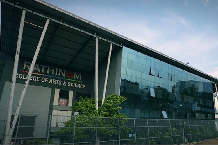 Rathinam College of Arts and Science, Coimbatore