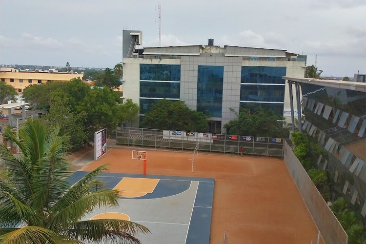 Rathinam College of Arts and Science, Coimbatore