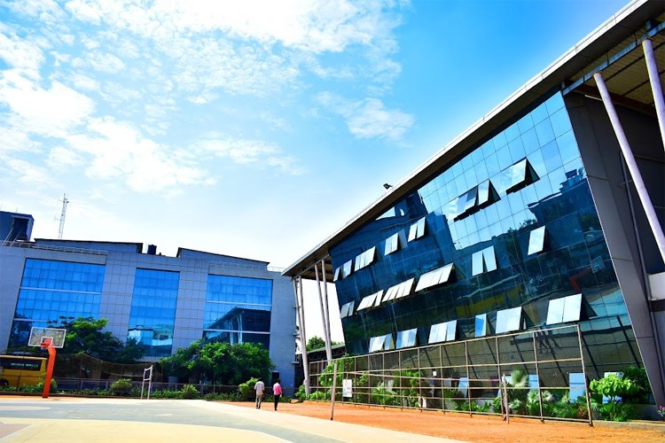 Rathinam College of Arts and Science, Coimbatore