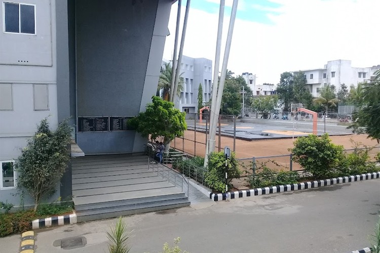 Rathinam College of Arts and Science, Coimbatore