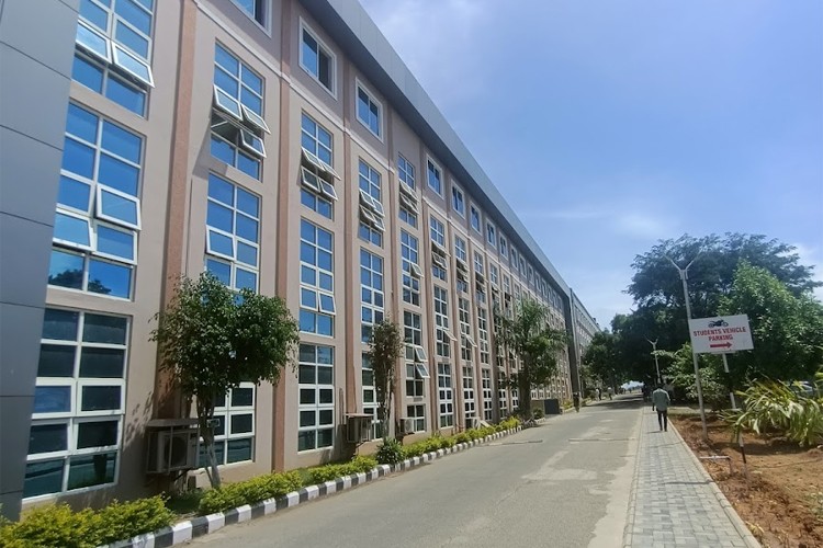 Rathinam College of Arts and Science, Coimbatore