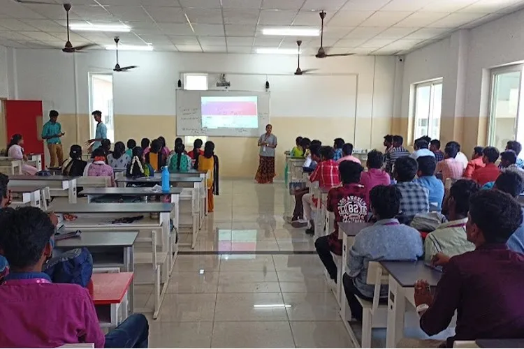 Rathinam College of Arts and Science, Coimbatore