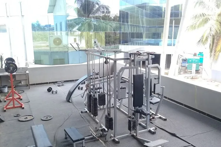 Rathinam College of Arts and Science, Coimbatore