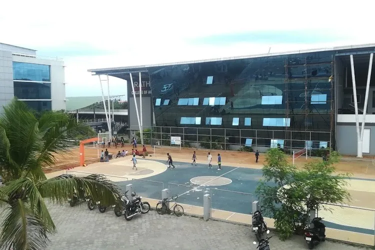Rathinam College of Arts and Science, Coimbatore