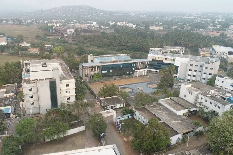 Rathinam College of Arts and Science, Coimbatore