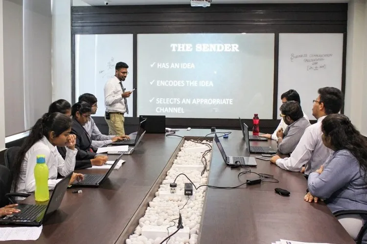 Rathinam College of Liberal Arts and Science, Coimbatore