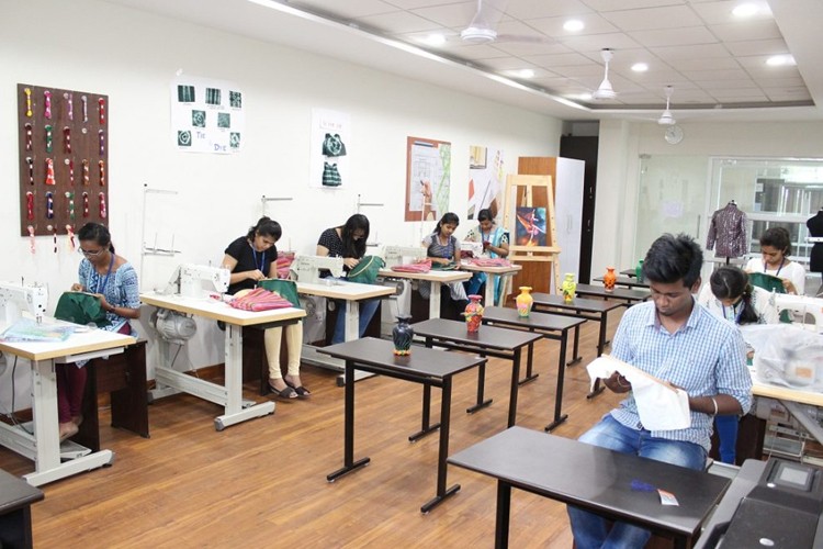 Rathinam College of Liberal Arts and Science, Coimbatore