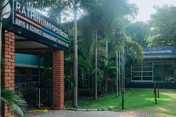 Rathinam College of Liberal Arts and Science, Coimbatore