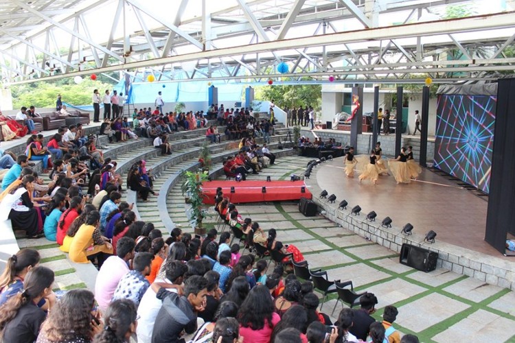 Rathinam College of Liberal Arts and Science, Coimbatore