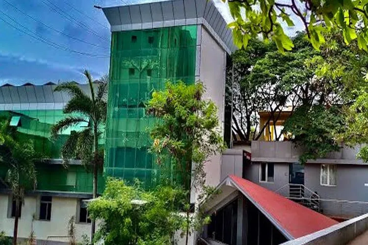 Rathinam College of Physiotherapy, Coimbatore