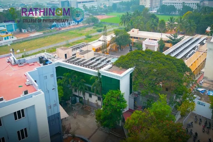 Rathinam College of Physiotherapy, Coimbatore