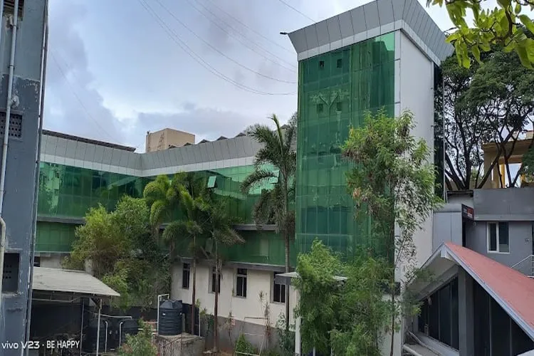 Rathinam College of Physiotherapy, Coimbatore