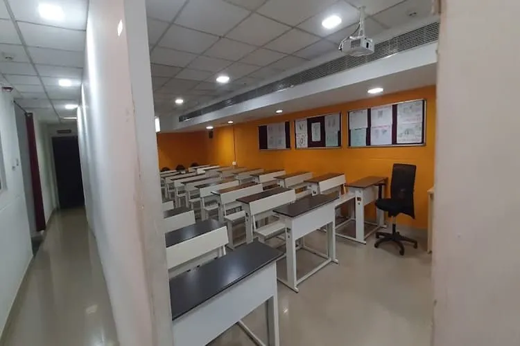 Rathinam College of Physiotherapy, Coimbatore