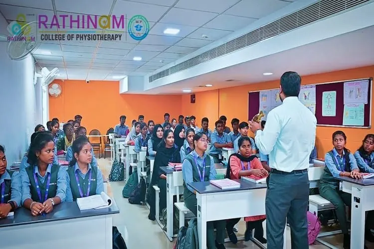 Rathinam College of Physiotherapy, Coimbatore