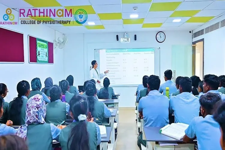 Rathinam College of Physiotherapy, Coimbatore