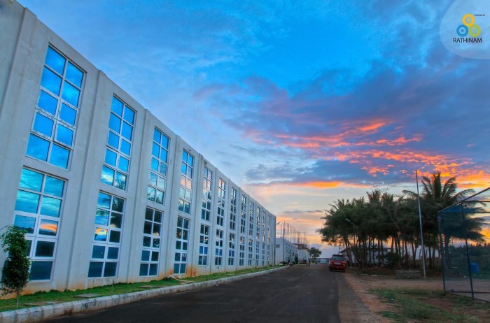 Rathinam Group of Institutions, Coimbatore