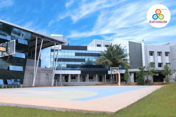 Rathinam Group of Institutions, Coimbatore